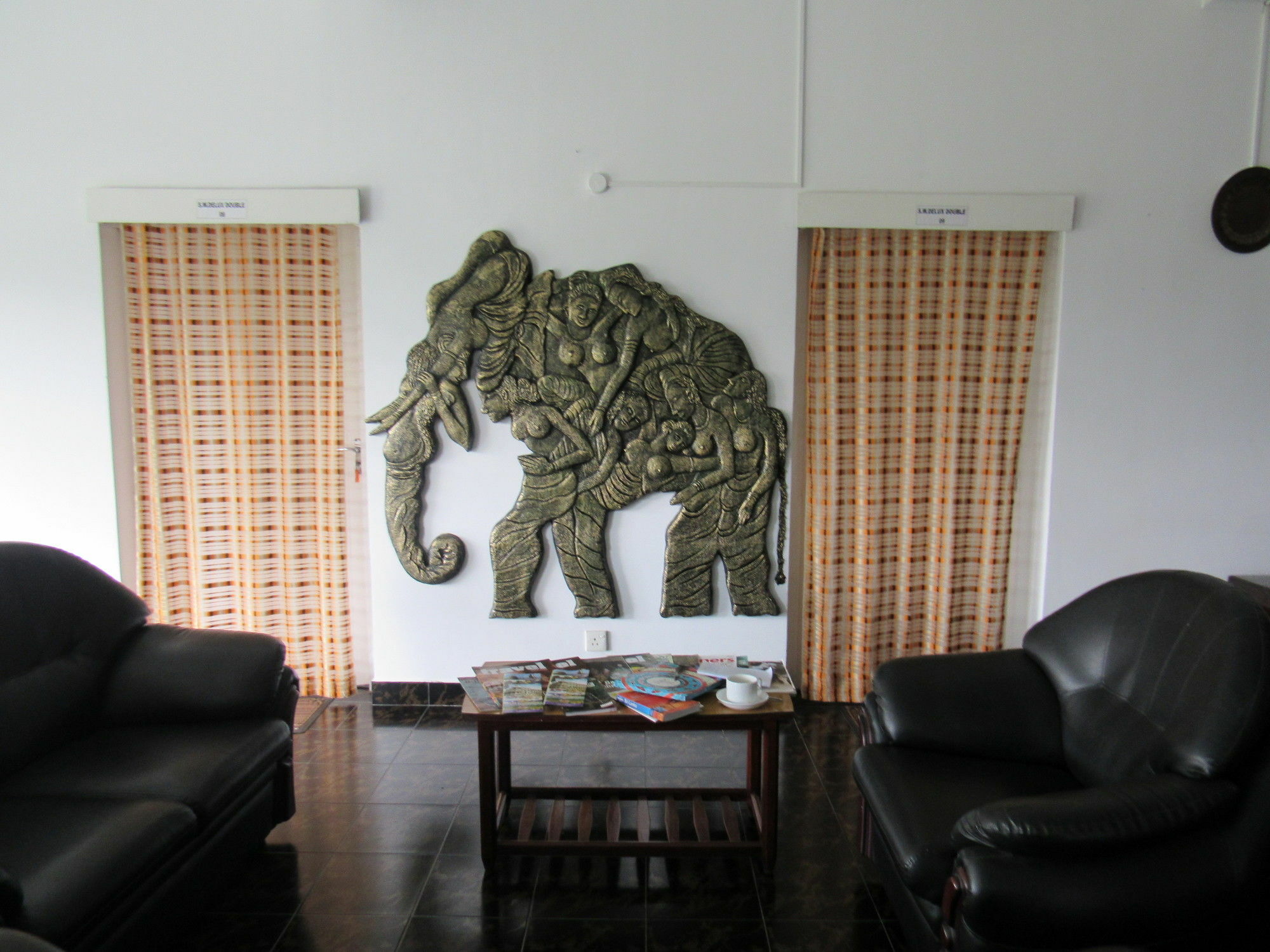 King Leisure Residence Kandy Exterior foto