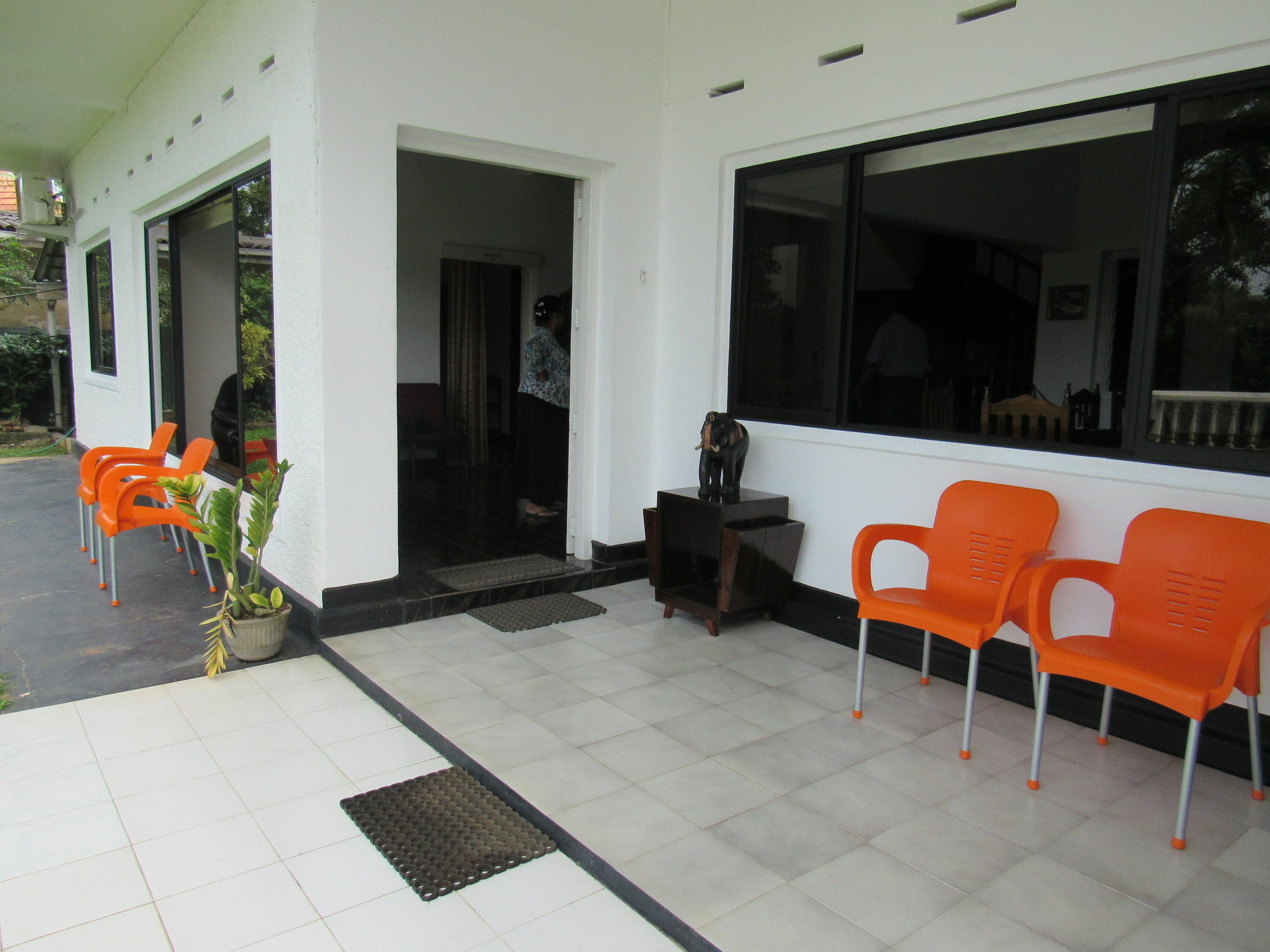 King Leisure Residence Kandy Exterior foto