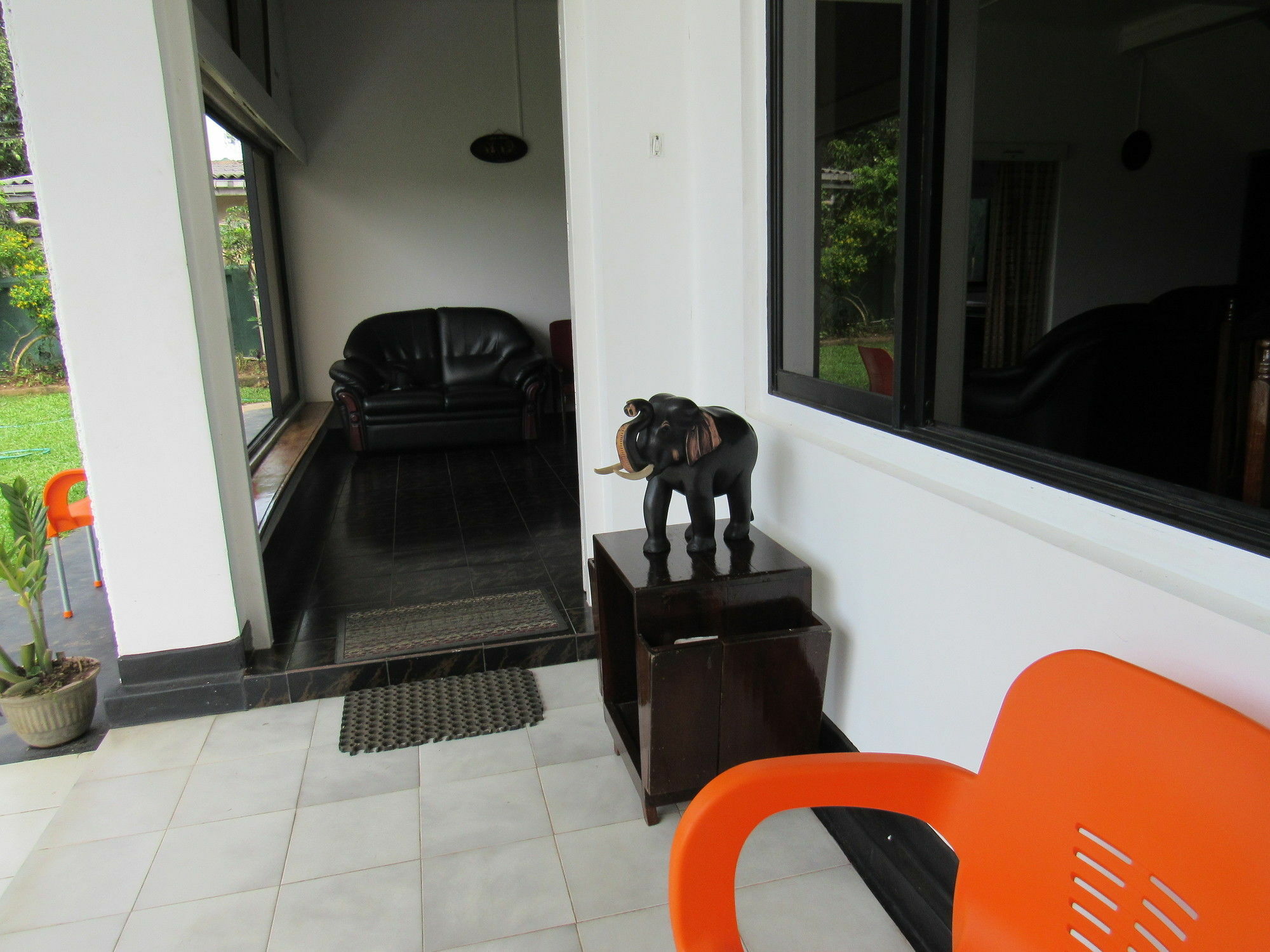 King Leisure Residence Kandy Exterior foto
