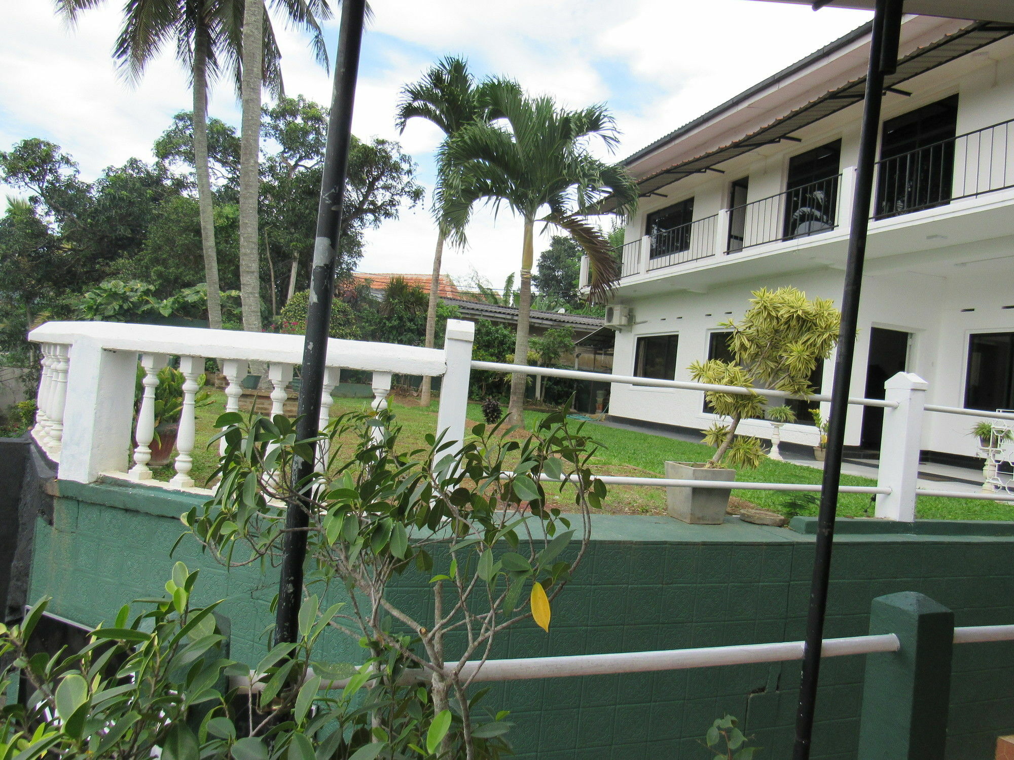 King Leisure Residence Kandy Exterior foto
