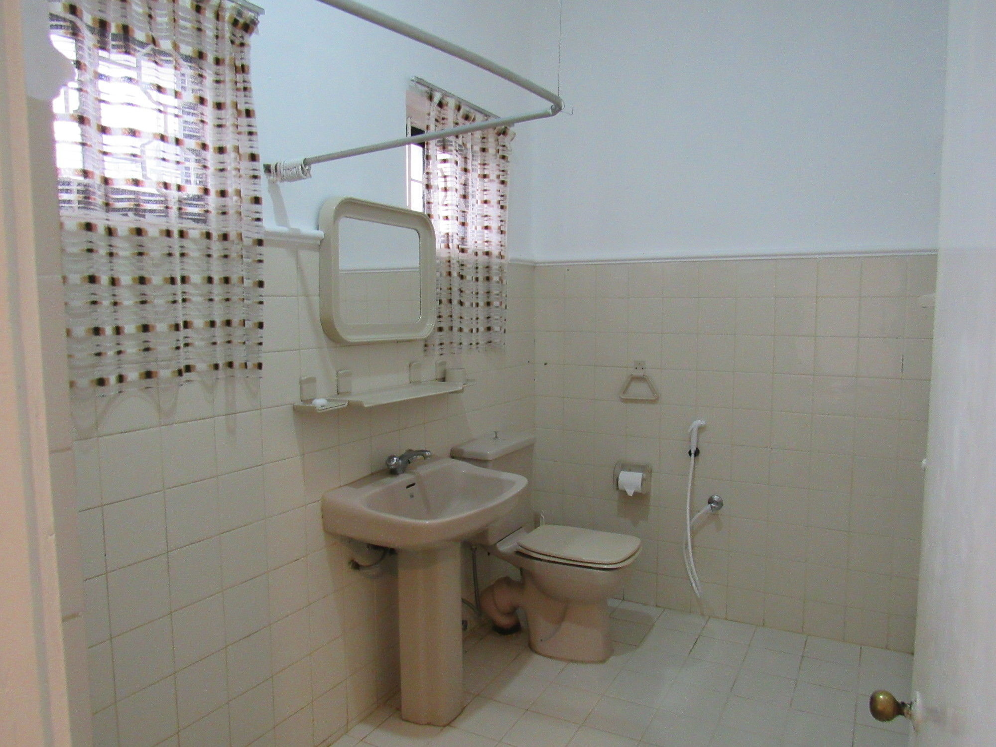 King Leisure Residence Kandy Exterior foto