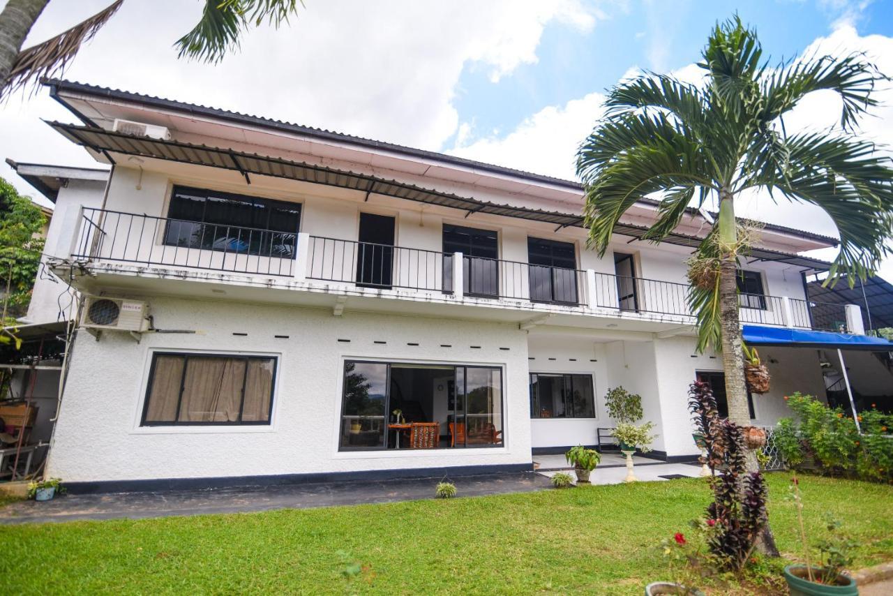 King Leisure Residence Kandy Exterior foto