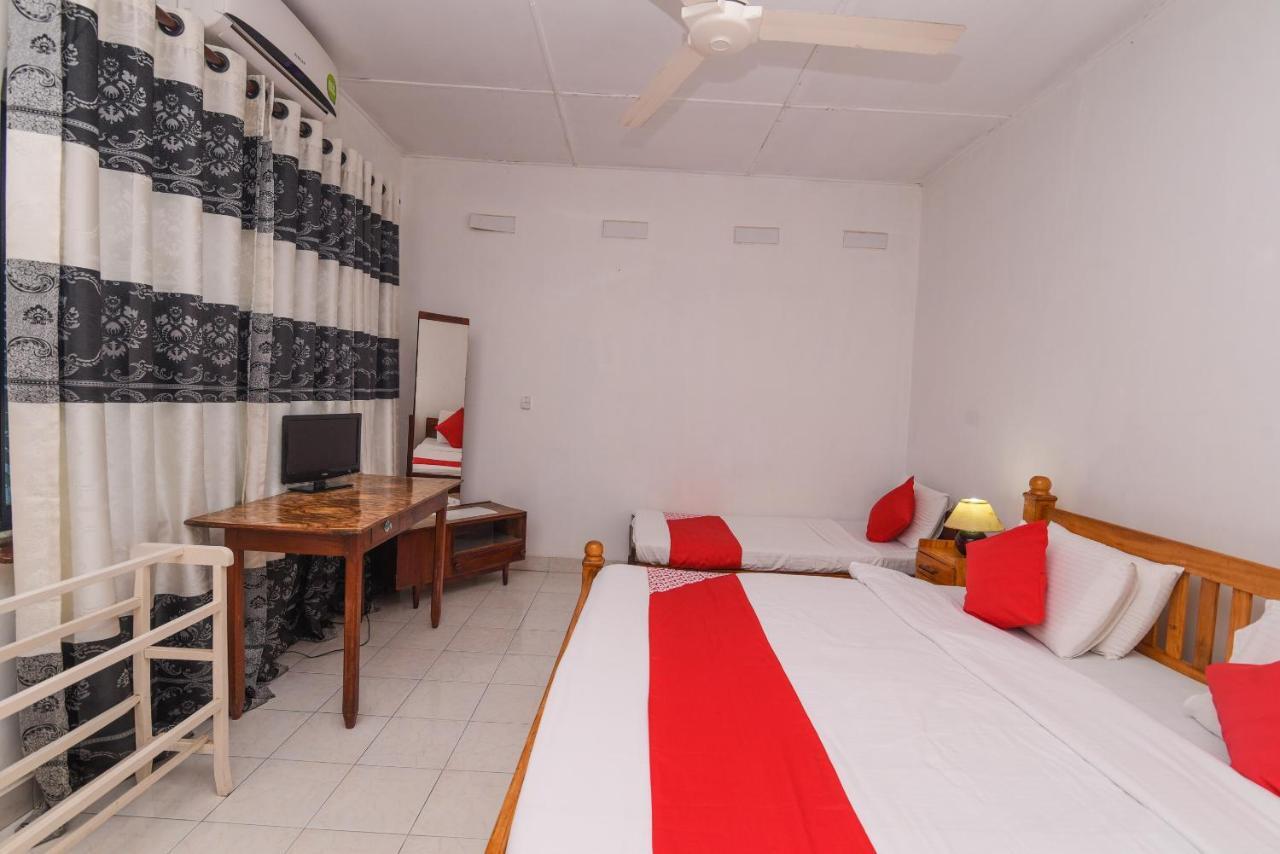 King Leisure Residence Kandy Exterior foto