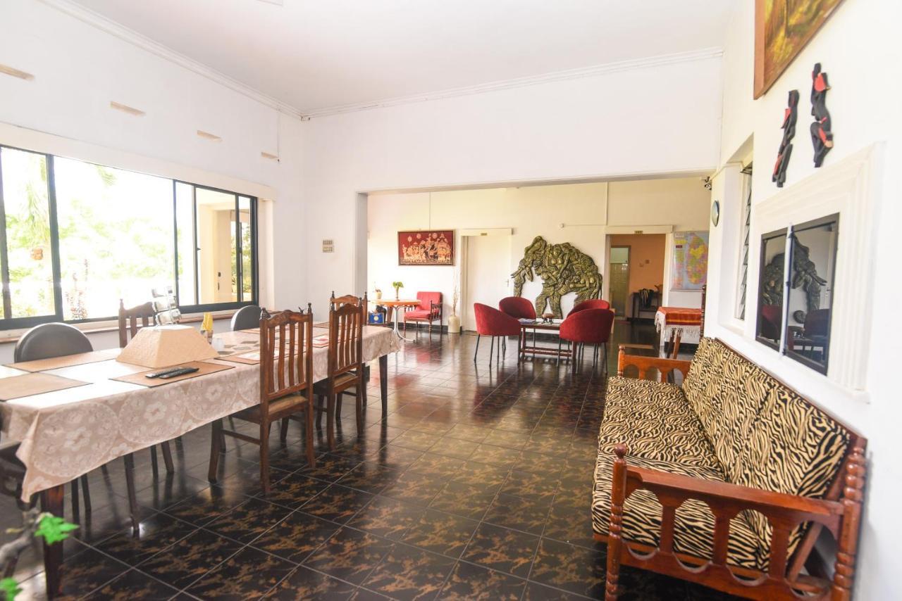 King Leisure Residence Kandy Exterior foto