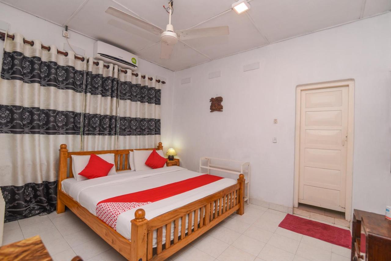 King Leisure Residence Kandy Habitación foto