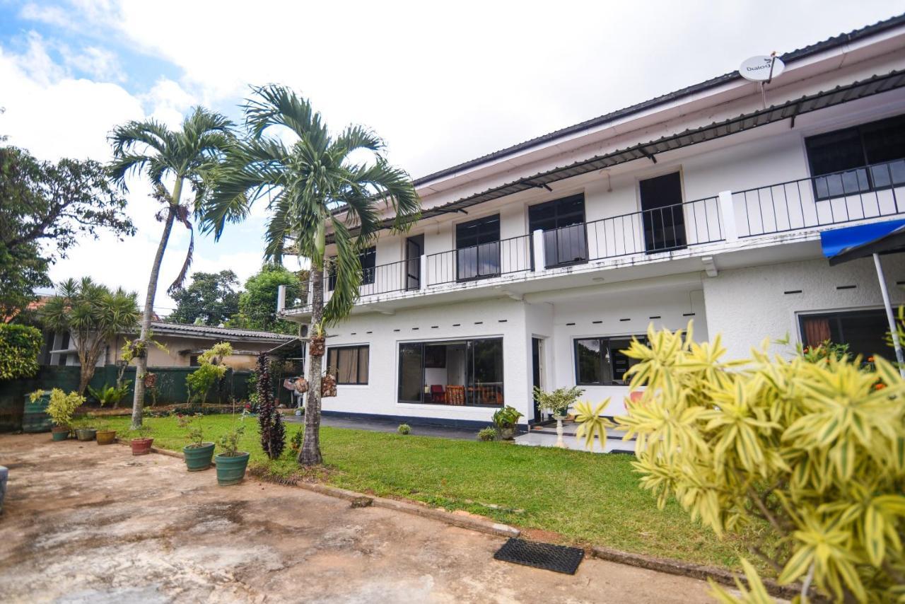 King Leisure Residence Kandy Exterior foto